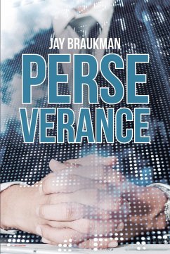 Cover Perseverance (eBook, ePUB)