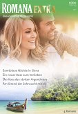 Romana Extra Band 93 (eBook, ePUB)