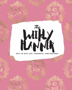 Cover The Weekly Planner