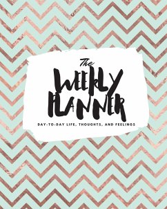 Cover The Weekly Planner