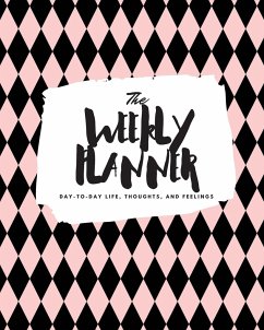 Cover The Weekly Planner