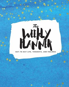 Cover The Weekly Planner