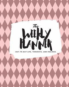 Cover The Weekly Planner