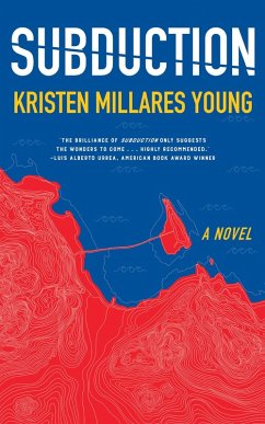 Subduction (eBook, ePUB) - Young, Kristen Millares