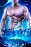 Alien Pirate's Desire (eBook, ePUB)