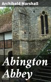 Abington Abbey (eBook, ePUB)