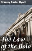 The Law of the Bolo (eBook, ePUB)