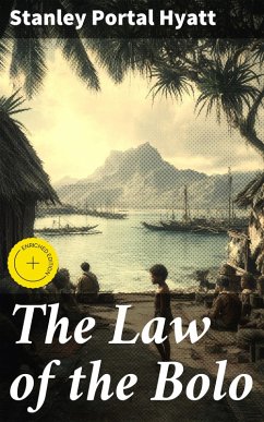 Cover The Law of the Bolo (eBook, ePUB)
