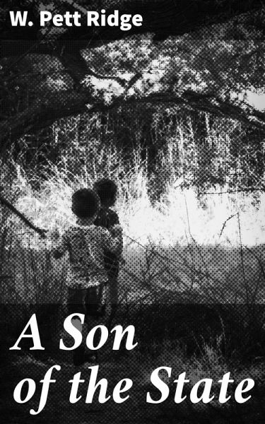 A Son of the State (eBook, ePUB) A Son of the State (eBook, ePUB)