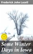 Some Winter Days in Iowa (eBook, ePUB) - Bild 1