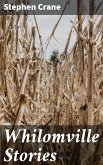 Whilomville Stories (eBook, ePUB)