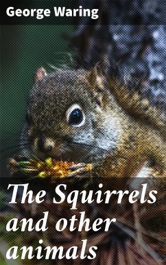 The Squirrels and other animals (eBook, ePUB) - Waring, George