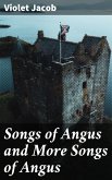 Songs of Angus and More Songs of Angus (eBook, ePUB)