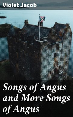 Cover Songs of Angus and More Songs of Angus (eBook, ePUB)