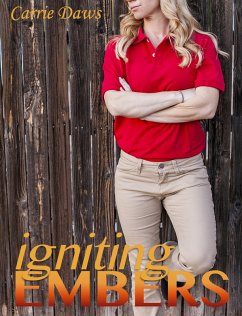 Cover Igniting Embers (Embers Series, #2) (eBook, ePUB)