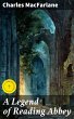 A Legend of Reading Abbey (eBook, ePUB) - Bild 1