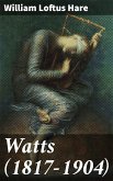 Watts (1817-1904) (eBook, ePUB)