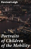 Portraits of Children of the Mobility (eBook, ePUB)
