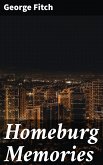 Homeburg Memories (eBook, ePUB)