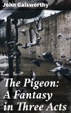 The Pigeon: A Fantasy in Three Acts (eBook, ePUB)