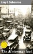 The Motormaniacs (eBook, ePUB) - Bild 1
