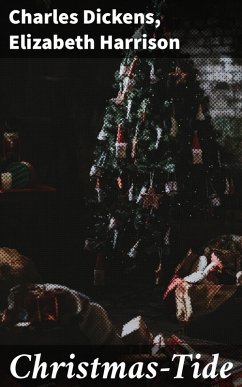 Cover Christmas-Tide (eBook, ePUB)