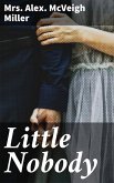 Little Nobody (eBook, ePUB)