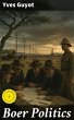 Boer Politics (eBook, ePUB) - Bild 1