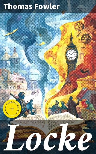 Locke (eBook, ePUB) Locke (eBook, ePUB)