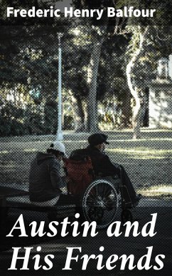 Cover Austin and His Friends (eBook, ePUB)