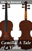 Camilla: A Tale of a Violin (eBook, ePUB)