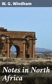 Notes in North Africa (eBook, ePUB)