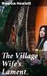 The Village Wife's Lament (eBook, ePUB) - Bild 1