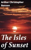 The Isles of Sunset (eBook, ePUB)