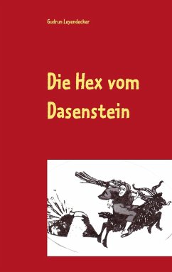 Die Hex vom Dasenstein (eBook, ePUB)