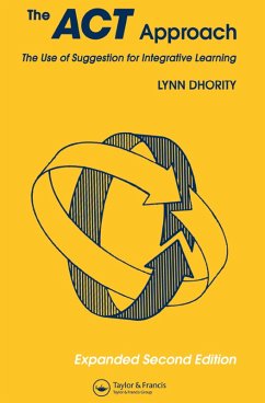 Cover Act Approach:The Use of Suggestion for Intergrated Learning (eBook, PDF)