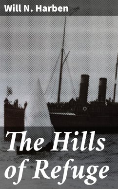 Cover The Hills of Refuge (eBook, ePUB)