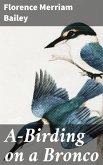 A-Birding on a Bronco (eBook, ePUB)