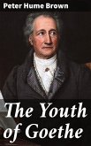 The Youth of Goethe (eBook, ePUB)