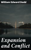 Expansion and Conflict (eBook, ePUB)