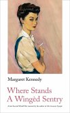 Where Stands a Winged Sentry (eBook, ePUB)