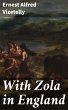 With Zola in England (eBook, ePUB) - Bild 1