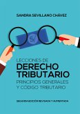 Lecciones de derecho tributario (eBook, ePUB)