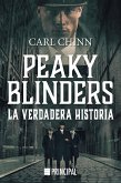 Peaky Blinders (eBook, ePUB)