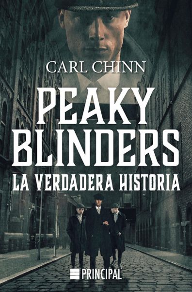 Peaky Blinders (eBook, ePUB) Peaky Blinders (eBook, ePUB)