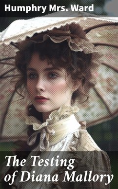 Cover The Testing of Diana Mallory (eBook, ePUB)