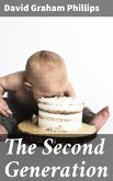 The Second Generation (eBook, ePUB)