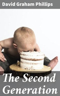 Cover The Second Generation (eBook, ePUB)