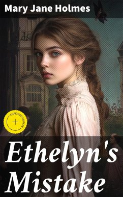 Cover Ethelyn's Mistake (eBook, ePUB)