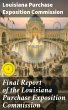 Final Report of the Louisiana Purchase... - Bild 1